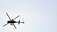 Helikopteri Kiowa Warrior ponovno u operativnoj uporabi