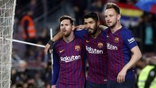 Leo Messi, Ivan Rakitić i ostatak društva iz Barcelone doznali su vijest koja im se nikako neće svidjeti...