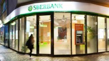 Sberbank zaključio 2020. godinu s 10 posto nižom neto dobiti