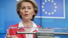 EK predlaže skraćeno radno vrijeme; Von der Leyen: U slobodno vrijeme radnici bi se mogli naučiti novim vještinama