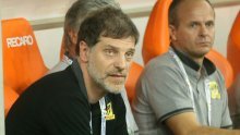 Slaven Bilić i njegov WBA u samoizolaciji: Nećemo se kockati životima i zdravljem naših igrača