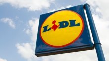 Lidl upozorava kupce: Lažne poruke o besplatnim vaučerima šire se društvenim mrežama