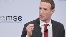 Ne, nećemo dati vaše podatke američkoj vladi za praćenje koronavirusa, kaže Mark Zuckerberg