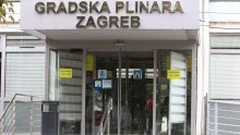 Gradska plinara Zagreb zatvorila šaltere, upućuje na online platforme