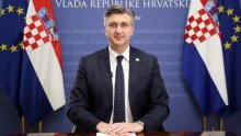 Plenković: Koronavirus je najveća kriza od Domovinskog rata. Svi ministri dobili su naloge da režu troškove, treba nam solidarnost