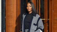 U strahu su velike oči: Naomi Campbell dnevno popije čak 30 različitih vitamina i suplemenata kako bi očuvala zdravlje