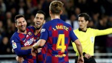 Kako će Messi, Suarez, Griezmann i ostale zvijezde Barcelone prihvatiti ovu odluku klupskog vodstva?