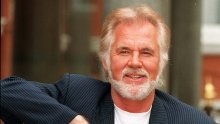 Preminuo je Kenny Rogers, ikona country glazbe