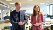 Kate Middleton i princ William pozvali na očuvanje duševnog zdravlja u vrijeme izolacije