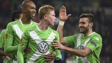 De Bruyne ne prestaje raditi čuda u Bundesligi!