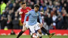 Koronavirus ujedinio ljute nogometne rivale: Manchester City i Manchester United zajedno donirali novac bankama hrane