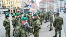 Tigrovi i Gromovi saniraju posljedice potresa u Zagrebu, pomažu i u bolnicama