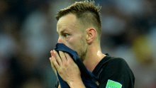 Ivan Rakitić poslao emotivnu poruku nakon potresa u Zagrebu pa poručio: ''Vatreni' će dati veliku pomoć, zajedno izlazimo iz ovoga'