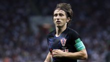 Nakon što je razorni potres pogodio Zagreb, porukom podrške se oglasio i kapetan hrvatske nogometne reprezentacije Luka Modrić