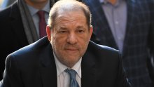 Harvey Weinstein pozitivan na koronavirus, nalazi se u izolaciji u zatvoru