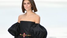 Tko je Kaia Gerber? Pet stvari koje niste znali o mladoj nasljednici Cindy Crawford