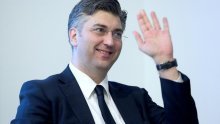 Plenković: Spreman sam preuzeti odgovornost, kandidirat ću se za šefa HDZ-a