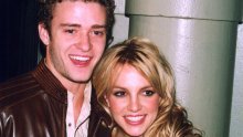 Justin Timberlake danas ne žali zbog očajnog traper stajlinga koji su on i Britney Spears nosili prije 19 godina