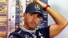 Aktualni prvak Formule 1 Lewis Hamilton objasnio tko su za njega pravi heroji, a tko sebični ljudi