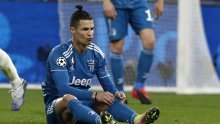 Cristiano Ronaldo je karijeru trebao završiti u Europi; poznato je ime velikana koji ga tako jako želi, ali sve je stalo zbog pandemije