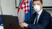 Marić: I drugi paket mjera usmjeren na likvidnost i radna mjesta