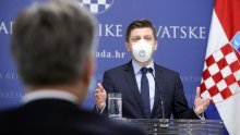 Ministar Marić otkrio kad bi mogao krenuti moratorij građanima i poduzetnicima na otplatu kredita: 'Imam čitav niz zahtjeva za pomoći, bit ćemo otvoreni za dijalog'