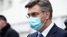 Plenković: Profitiranje na potresu i epidemiji neće proći