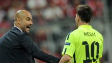 Lionel Messi i Pep Guardiola uključili se u borbu protiv koronavirusa doniravši po milijun eura