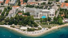 Zadarski hotel Kolovare radi iako nema gostiju. Vlasnik poručuje: Otvoren je samo zato što je to živo biće