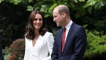 Kate Middleton i princ William uputili riječi podrške premijeru Borisu Johnsonu koji se bori s koronavirusom