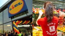 Lidl i Kaufland zajednički donirali ukupno milijun kuna bolnicama