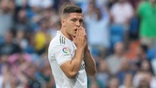 Napadač Real Madrida Luka Jović prekršio samoizolaciju, a o svemu se oglasio i njegov otac: 'Ako je kriv, neka ide u zatvor!'