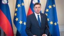 Pahor pohvalio vladu zbog mjera u koronakrizi, ali i narod zbog discipline