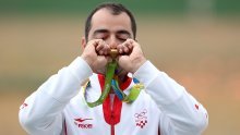 Zlatni olimpijac Josip Glasnović opisao u kakvim uvjetima trenira, a dotakao se i gradonačelnika Bandića: Obećao je riješiti problem, ali…