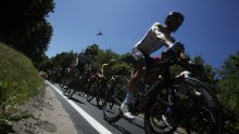 Ljudi umiru, ali francuska ministrica želi da se održi Tour de France: Mi ne ovisimo o gledateljima uz stazu, cijeli svijet bi to pratio...