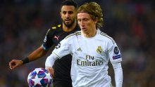 Luka Modrić javio se iz izolacije; kapetan hrvatske reprezentacije sigurno je odahnuo kad su mu iz kluba javili sretnu vijest...