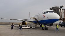 Vlada Croatia Airlinesu odobrila produženje otplate kredita