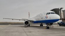 Croatia Airlines ovoga ljeta leti u 18 europskih metropola