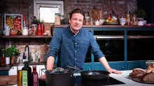 Jamie Oliver otkriva recept za zdravu pizzu u kojoj ćete uživati bez grižnje savjesti