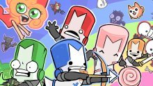 Castle Crashers, Pit People i Battleblock Theater ovog su vikenda besplatni na Steamu