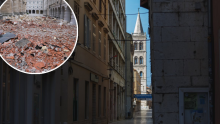 Nakon razornoga potresa u Zagrebu i serije manjih, jutros je 'kašljucao' i Zadar: Jesu li ti potresi povezani?