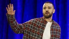 Justin Timberlake odlučio pobjeći od svih loših vijesti, pa suprugu i sina odveo u planine