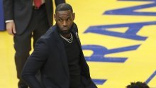 LeBron James izgubio živce zbog riječi odmor te poručio svima: To nikada više u životu neću napraviti