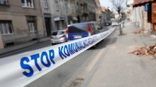 Tragedija u Zagrebu: Poginuo muškarac koji je sanirao štetu od potresa