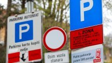 Bandić ukida naplatu parkinga u potresom najpogođenijim dijelovima Zagreba