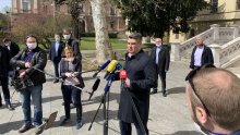 Milanović: Ovo nije vrijeme za knjigovodstvo nego vodstvo. Treba smanjiti plaće u javnom sektoru!