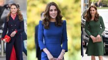 Ovom je modnom brendu Kate Middleton vjerna više od desetljeća