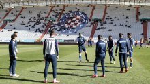 Hajduk i 'Bilo srce' pomažu KBC-u Split u borbi protiv koronavirusa