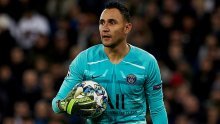 Dramatični dani u Francuskoj; Keylor Navas morao je 'masno' platiti kako bi pobjegao iz Pariza