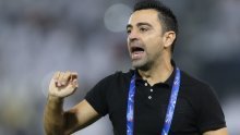 Xavi je spreman preuzeti Barcelonu, ali pitanje je hoće li čelnici kluba prihvaiti njegove uvjete...